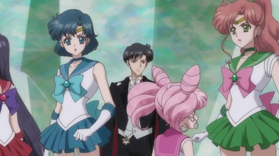 Sailor Moon Crystal/Reboot Act 14 Scene Redraw by TheWallop-Cat12 on  DeviantArt